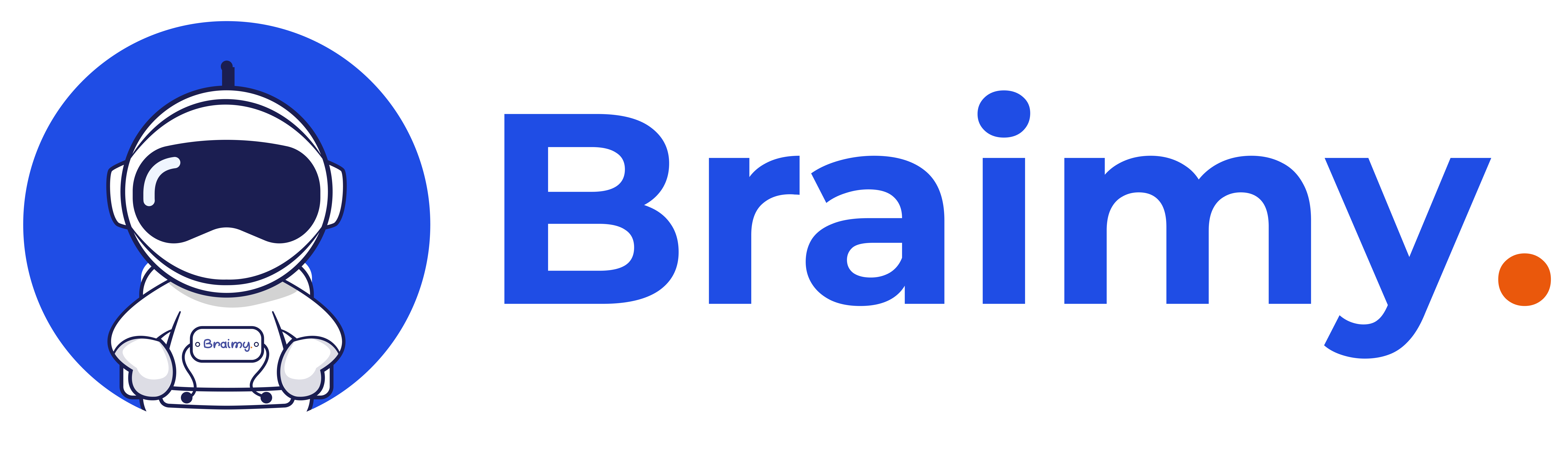 Braimy Logo
